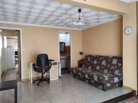 location appartement t1 meublé à montpellier (34000) : à louer t1 meublé / 20m² montpellie