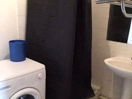 location appartement t1 meublé à montpellier (34000) : à louer t1 meublé / 22m² montpellie