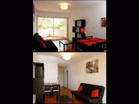 location appartement t1 meublé à montpellier (34000) : à louer t1 meublé / 26m² montpellie
