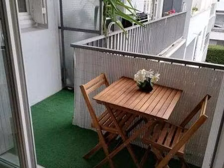 location appartement t1 meublé à montpellier (34000) : à louer t1 meublé / 30m² montpellie