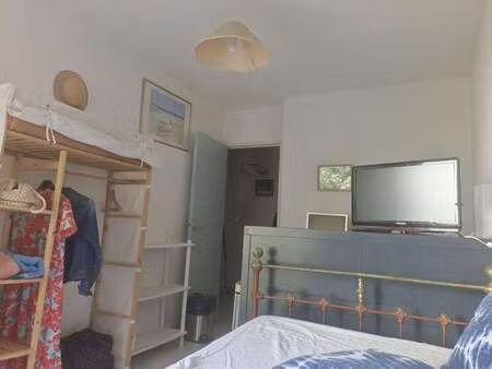 location appartement t1 meublé à nîmes (30000) : à louer t1 meublé / 12m² nîmes