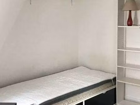location appartement t1 meublé à paris 5e (75005) : à louer t1 meublé / 13m² paris 5e