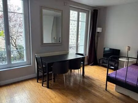 location appartement t1 meublé à paris 6e (75006) : à louer t1 meublé / 30m² paris 6e