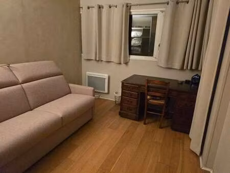 location appartement t1 meublé à paris 12e (75012) : à louer t1 meublé / 10m² paris 12e
