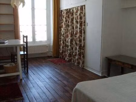 location appartement t1 meublé à paris 12e (75012) : à louer t1 meublé / 12m² paris 12e