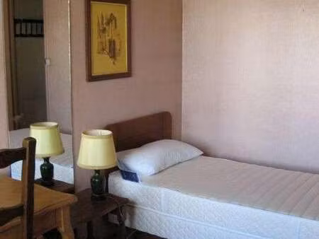 location appartement t1 meublé à paris 12e (75012) : à louer t1 meublé / 12m² paris 12e