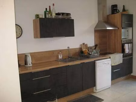 location appartement t1 meublé à perpignan (66000) : à louer t1 meublé / 22m² perpignan