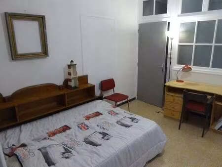 location appartement t1 meublé à perpignan (66000) : à louer t1 meublé / 32m² perpignan