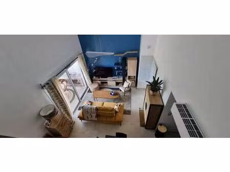 location appartement 2 pièces meublé à saint-jean-de-védas (34430) : à louer 2 pièces meub