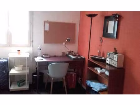 location appartement t1 meublé à vanves (92170) : à louer t1 meublé / 12m² vanves