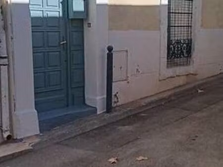 location maison à béziers (34500) : à louer / 50m² béziers