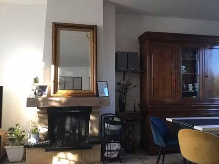location maison meublé à montgeron (91230) : à louer meublé / 84m² montgeron