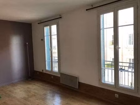 location appartement t1 à boulogne-billancourt (92100) : à louer t1 / 28m² boulogne-billan