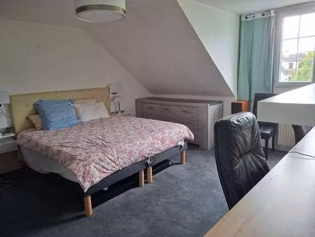 location appartement t1 meublé à brétigny-sur-orge (91220) : à louer t1 meublé / 20m² brét