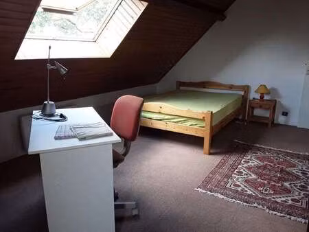 location appartement t1 meublé à bures-sur-yvette (91440) : à louer t1 meublé / 22m² bures