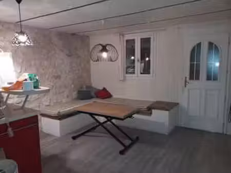 location appartement 2 pièces meublé à butry-sur-oise (95430) : à louer 2 pièces meublé / 
