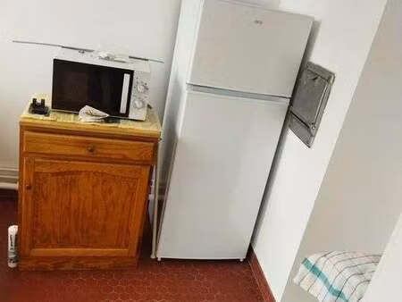 location appartement t1 meublé à charenton-le-pont (94220) : à louer t1 meublé / 27m² char