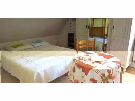 location appartement t1 meublé à gif-sur-yvette (91190) : à louer t1 meublé / 20m² gif-sur