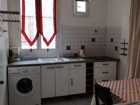 location appartement t1 meublé à issy-les-moulineaux (92130) : à louer t1 meublé / 25m² is