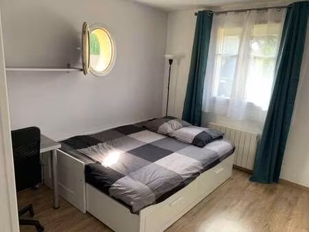 location appartement t1 meublé à lieusaint (77127) : à louer t1 meublé / 11m² lieusaint