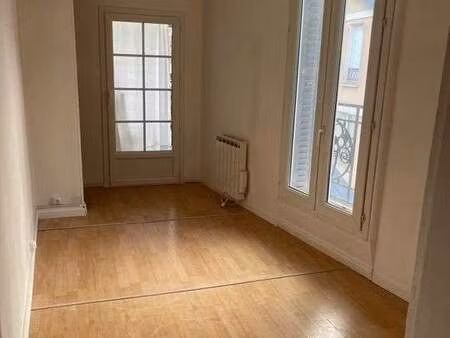 location appartement t1 meublé à meudon (92190) : à louer t1 meublé / 16m² meudon