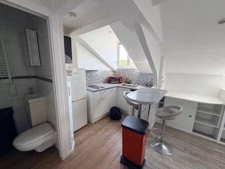 location appartement t1 meublé à montrouge (92120) : à louer t1 meublé / 20m² montrouge