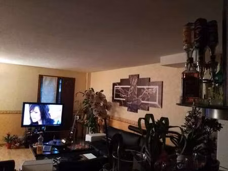 location appartement t1 meublé à nandy (77176) : à louer t1 meublé / 12m² nandy