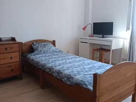 location appartement t1 meublé à noisy-le-grand (93160) : à louer t1 meublé / 12m² noisy-l