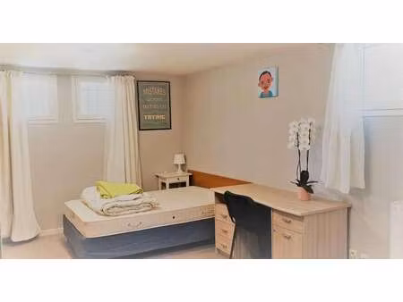 location appartement t1 meublé à orsay (91400) : à louer t1 meublé / 18m² orsay