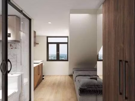 location appartement t1 meublé à paris 4e (75004) : à louer t1 meublé / 10m² paris 4e