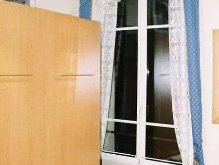 location appartement t1 meublé à paris 5e (75005) : à louer t1 meublé / 19m² paris 5e