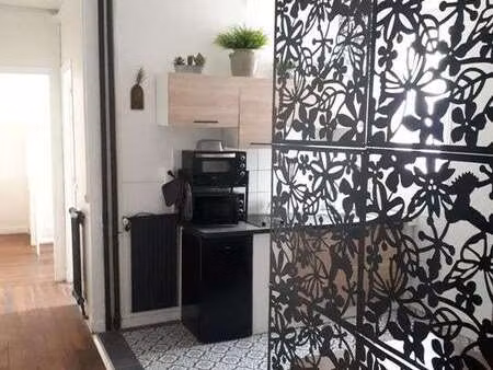 location appartement t1 meublé à paris 12e (75012) : à louer t1 meublé / 15m² paris 12e