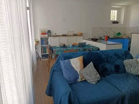 location appartement 2 pièces meublé à paris 13e (75013) : à louer 2 pièces meublé / 43m² 