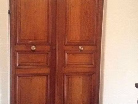 location appartement t1 meublé à paris 14e (75014) : à louer t1 meublé / 17m² paris 14e