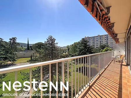annonce vente appartement 4 pièces de 79m2 à salon de provence (13300) - paruvendu.fr ref 