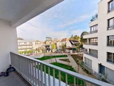 location appartement 4 pièces meublé à sceaux (92330) : à louer 4 pièces meublé / 75m² sce