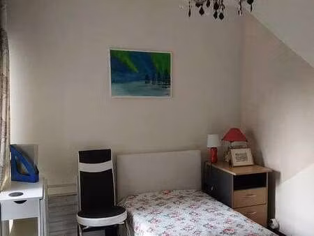 location appartement t1 meublé à sevran (93270) : à louer t1 meublé / 11m² sevran