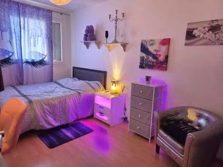 location appartement t1 meublé à suresnes (92150) : à louer t1 meublé / 14m² suresnes