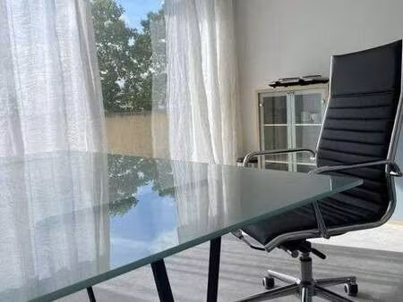 location appartement t1 meublé à verrières-le-buisson (91370) : à louer t1 meublé / 25m² v