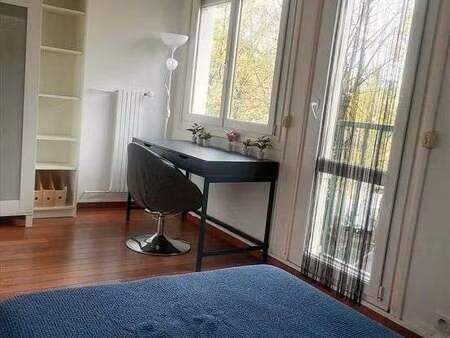 location appartement t1 meublé à villiers-sur-marne (94350) : à louer t1 meublé / 9m² vill