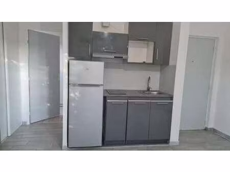location appartement t1 à cesson (77240) : à louer t1 / 26m² cesson