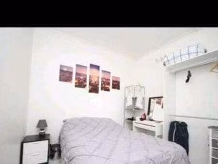 location appartement t1 meublé à champigny-sur-marne (94500) : à louer t1 meublé / 12m² ch