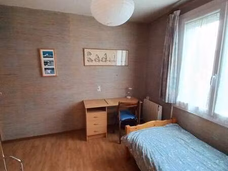 location appartement t1 meublé à colombes (92700) : à louer t1 meublé / 10m² colombes
