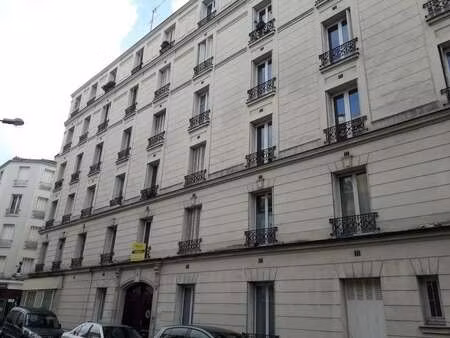 location appartement t1 à fontenay-sous-bois (94120) : à louer t1 / 22m² fontenay-sous-boi