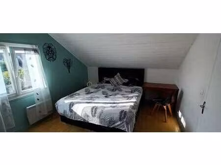 location appartement t1 meublé à magny-les-hameaux (78114) : à louer t1 meublé / 12m² magn