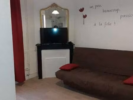 location appartement t1 meublé à maisons-alfort (94700) : à louer t1 meublé / 15m² maisons