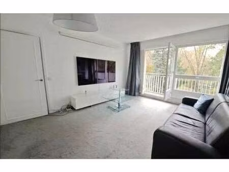 location appartement t1 meublé à neuilly-sur-seine (92200) : à louer t1 meublé / 36m² neui