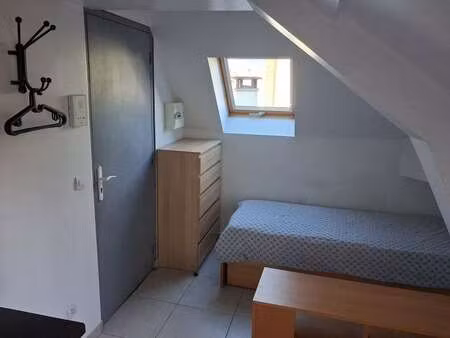location appartement t1 meublé à orsay (91400) : à louer t1 meublé / 19m² orsay