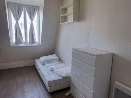 location appartement t1 meublé à paris 8e (75008) : à louer t1 meublé / 11m² paris 8e