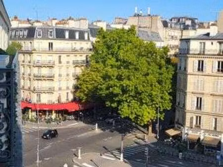 location appartement 3 pièces à paris 17e (75017) : à louer 3 pièces / 65m² paris 17e